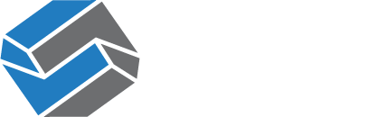 Cornell Design logo in grey and blue